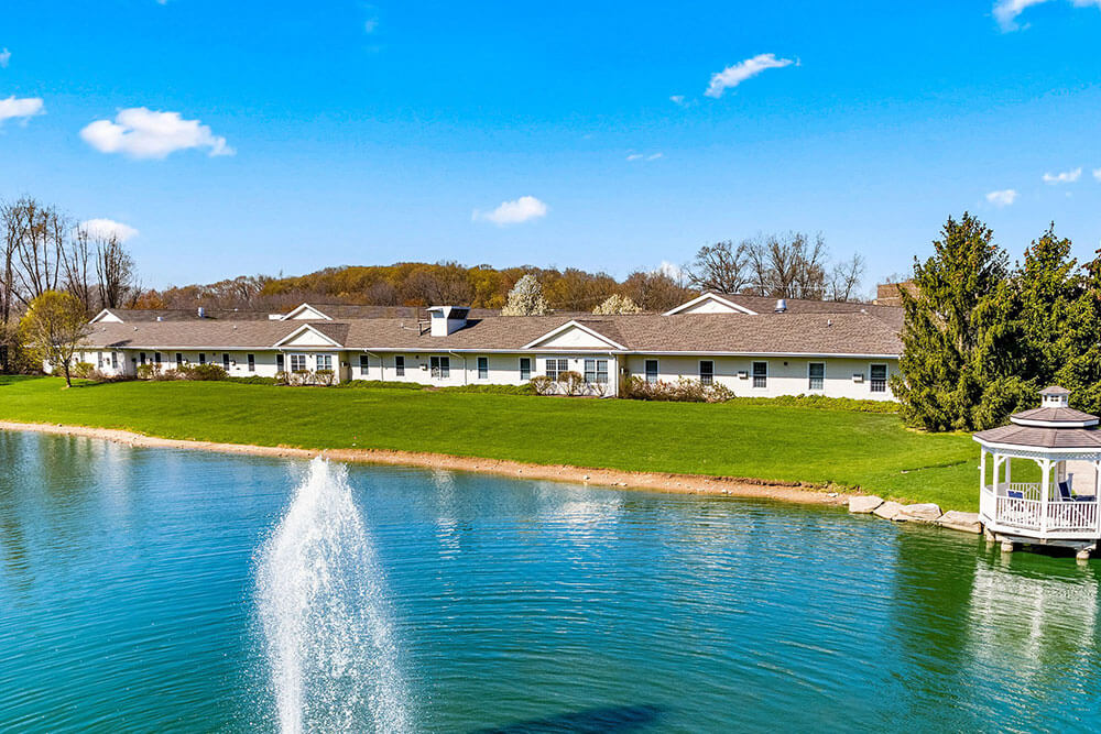 Heritage Assisted Living